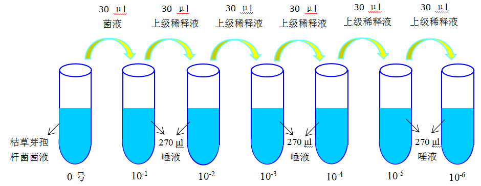  SIMGEN口腔拭子DNA試劑盒